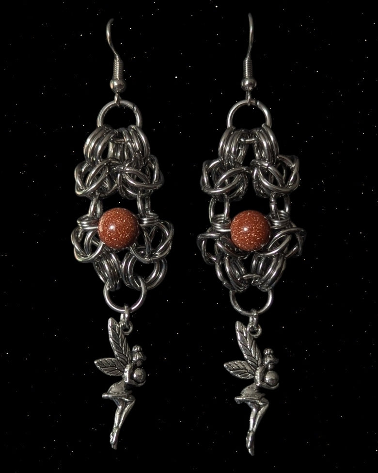 FAIRYDUST EARRINGS