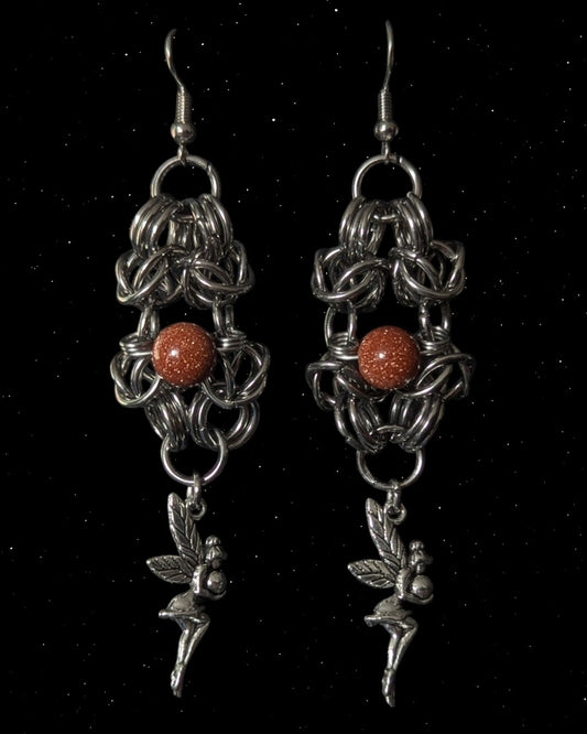 FAIRYDUST EARRINGS