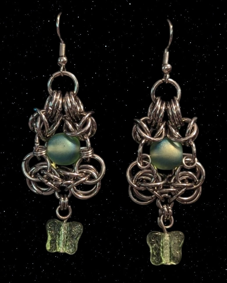 TINKERBELL EARRINGS