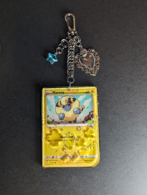 MAREEP KEYCHAIN